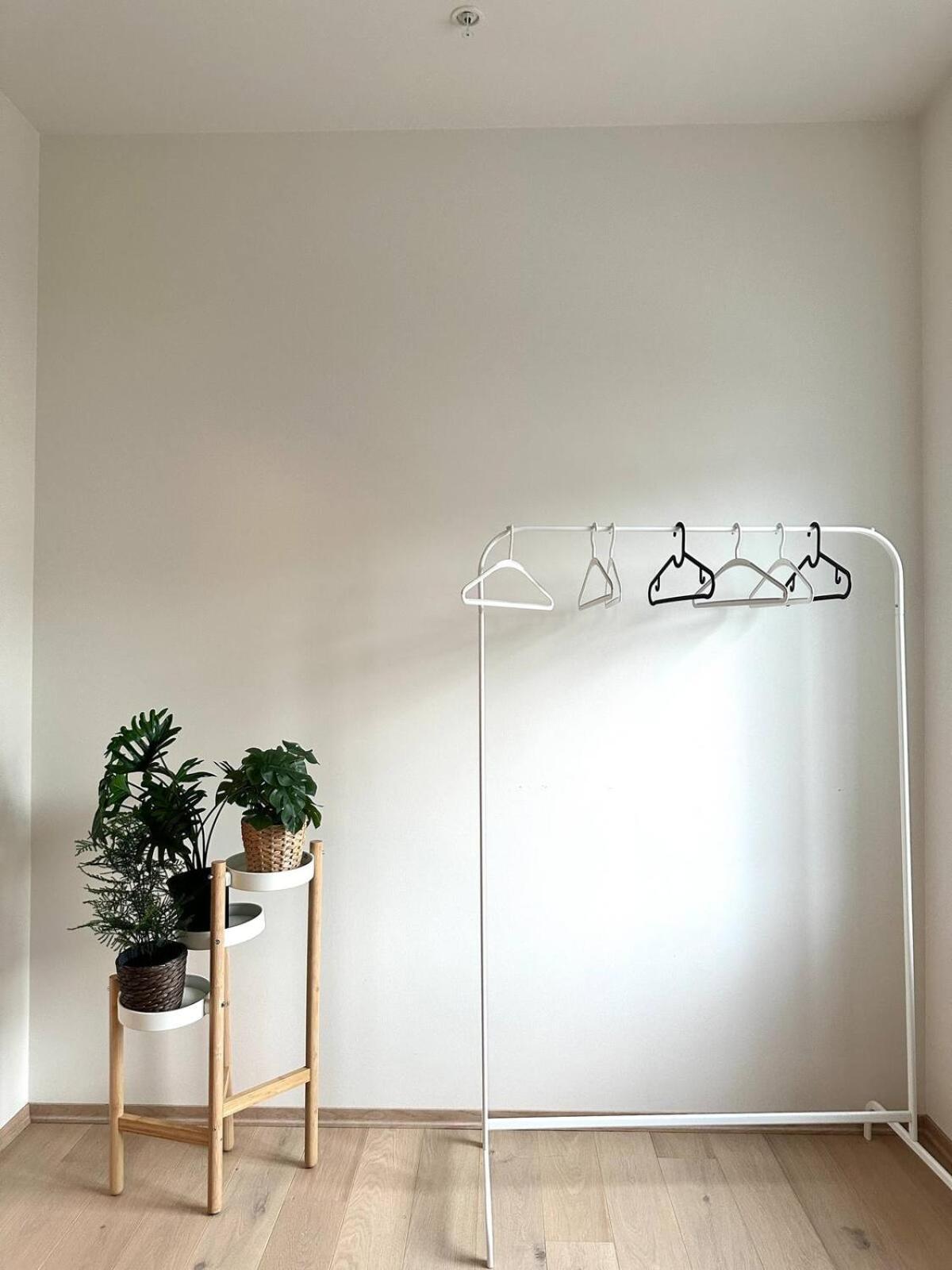 Stor Leilighet Sentralt I Sandnes 桑内斯 外观 照片